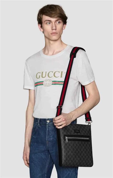 borsello gucci uomo outlet|gucci handbags outlet.